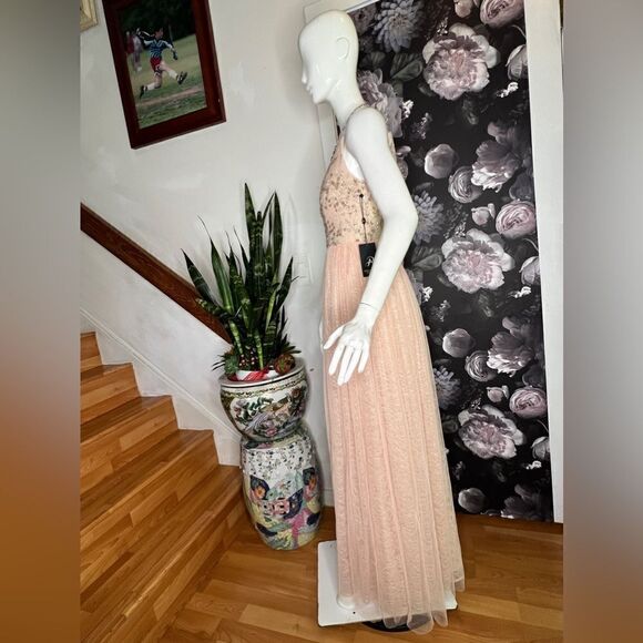 BHLDN x ADRIANNA PAPELL Cluny - Picture 11 of 13